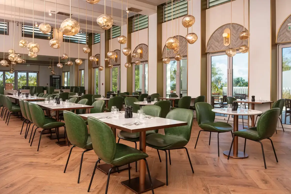 WYNDHAM GRAND BARBADOS — fotografija 5