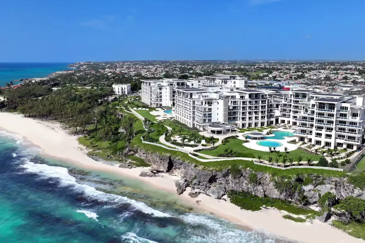 WYNDHAM GRAND BARBADOS — fotografija 1