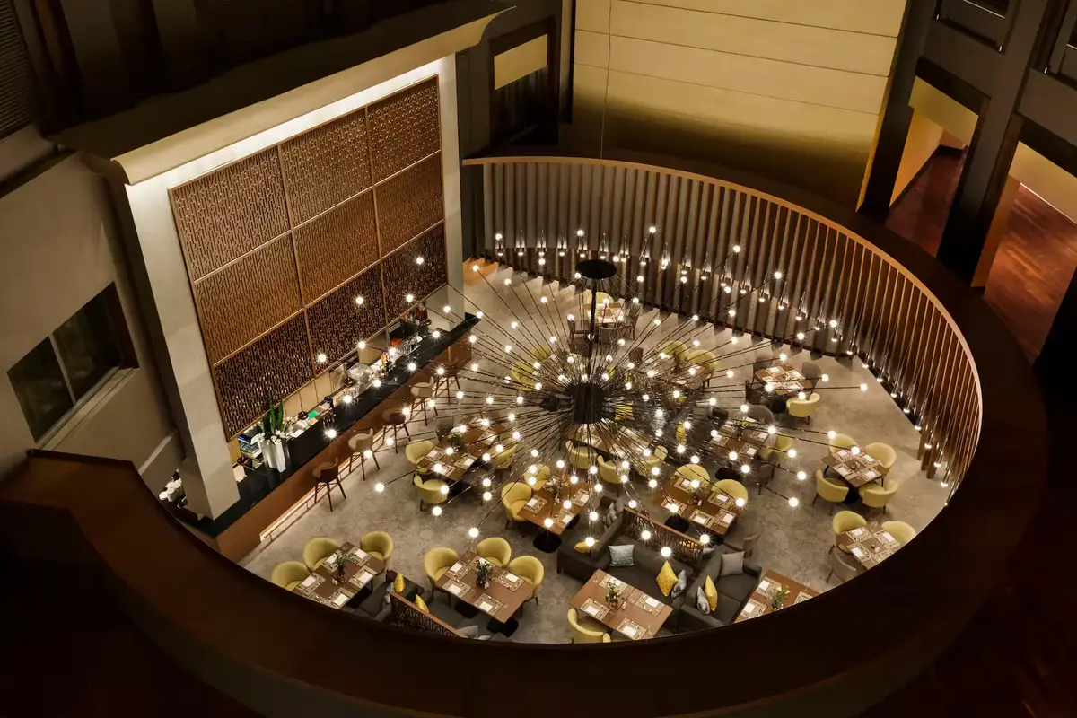 WYNDHAM GRAND ATHENS — fotografija 2