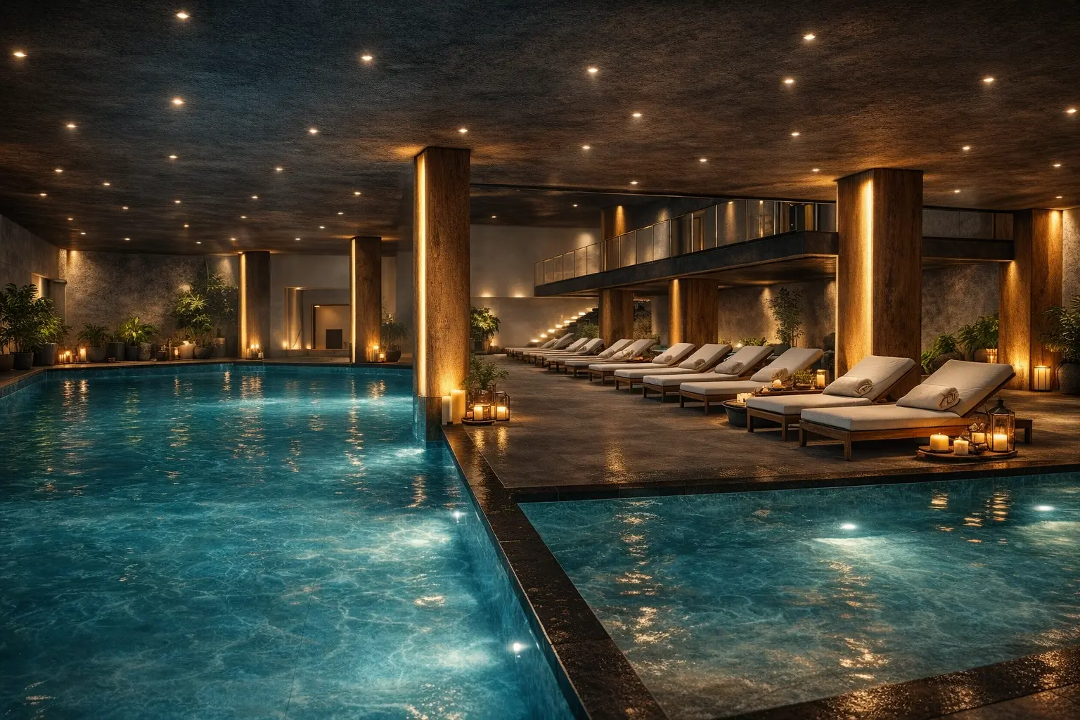Spa & Wellness